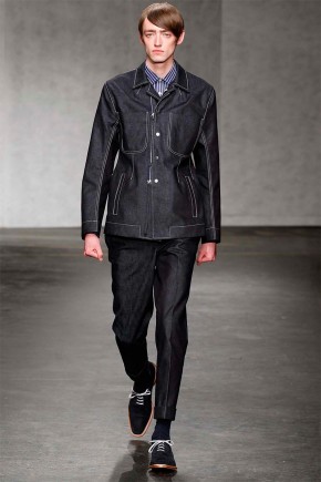 ETautz Spring Summer 2015 London Collections Men 008