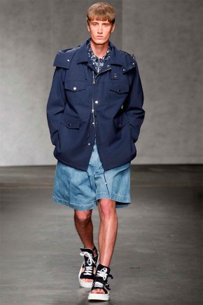 ETautz Spring Summer 2015 London Collections Men 010