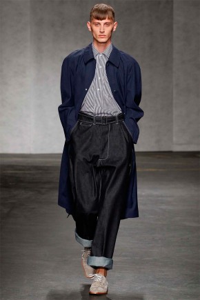 ETautz Spring Summer 2015 London Collections Men 011