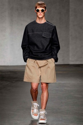 ETautz Spring Summer 2015 London Collections Men 012