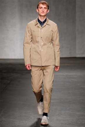 ETautz Spring Summer 2015 London Collections Men 013