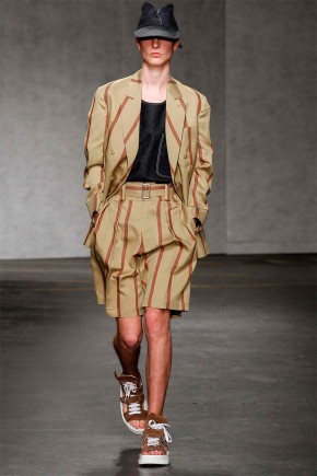 ETautz Spring Summer 2015 London Collections Men 014