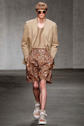 ETautz Spring Summer 2015 London Collections Men 017