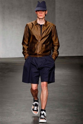 ETautz Spring Summer 2015 London Collections Men 019