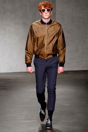 ETautz Spring Summer 2015 London Collections Men 021