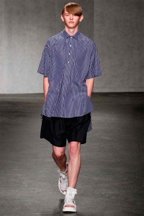 ETautz Spring Summer 2015 London Collections Men 024