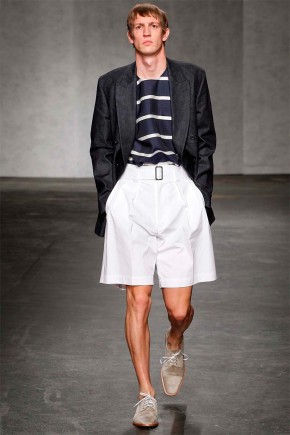 ETautz Spring Summer 2015 London Collections Men 025