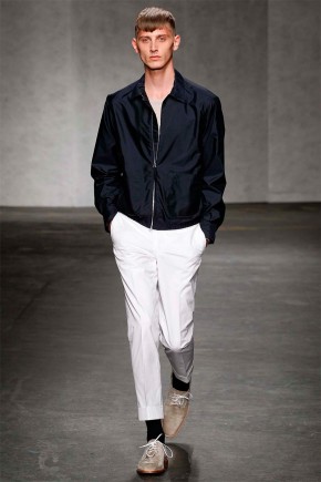 ETautz Spring Summer 2015 London Collections Men 026