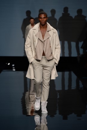 Ermanno Scervino Men Spring Summer 2015 Milan Fashion Week 003