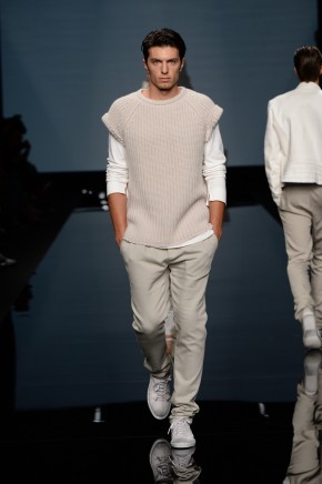 Ermanno Scervino Men Spring Summer 2015 Milan Fashion Week 007