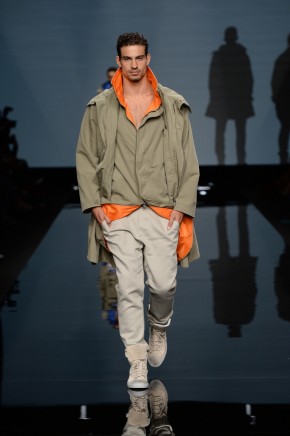 Ermanno Scervino Men Spring Summer 2015 Milan Fashion Week 012