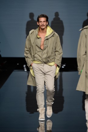 Ermanno Scervino Men Spring Summer 2015 Milan Fashion Week 015