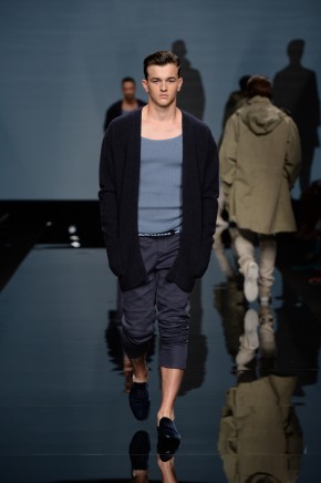 Ermanno Scervino Men Spring Summer 2015 Milan Fashion Week 016