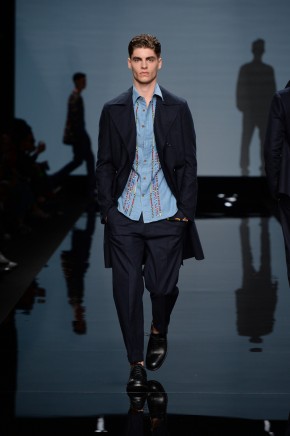 Ermanno Scervino Men Spring Summer 2015 Milan Fashion Week 019