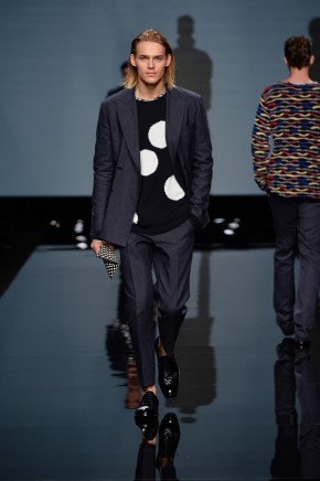 Ermanno Scervino Men Spring Summer 2015 Milan Fashion Week 022