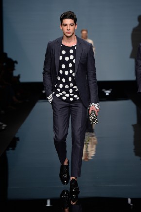 Ermanno Scervino Men Spring Summer 2015 Milan Fashion Week 023