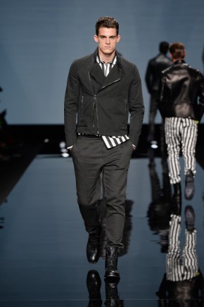 Ermanno Scervino Men Spring Summer 2015 Milan Fashion Week 028