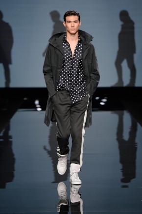 Ermanno Scervino Men Spring Summer 2015 Milan Fashion Week 029