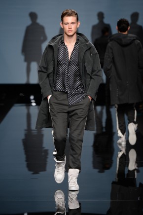 Ermanno Scervino Men Spring Summer 2015 Milan Fashion Week 030