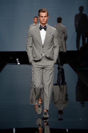 Ermanno Scervino Men Spring Summer 2015 Milan Fashion Week 036