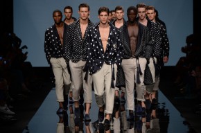 Ermanno Scervino Men Spring Summer 2015 Milan Fashion Week 040