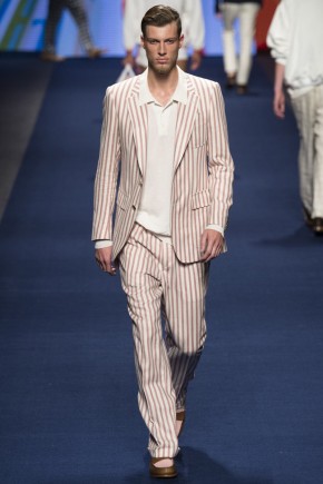 Etro Men Spring Summer 2015 Milan Fashion Week 017