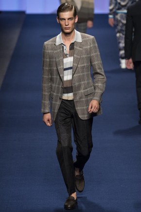 Etro Men Spring Summer 2015 Milan Fashion Week 025