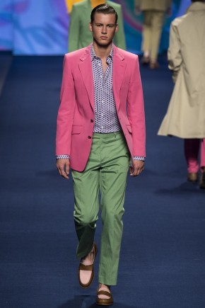 Etro Men Spring Summer 2015 Milan Fashion Week 031