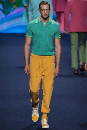 Etro Men Spring Summer 2015 Milan Fashion Week 034