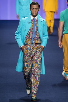 Etro Men Spring Summer 2015 Milan Fashion Week 036