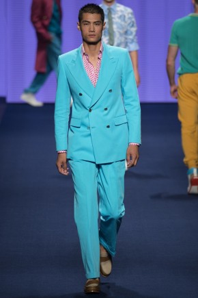 Etro Men Spring Summer 2015 Milan Fashion Week 037