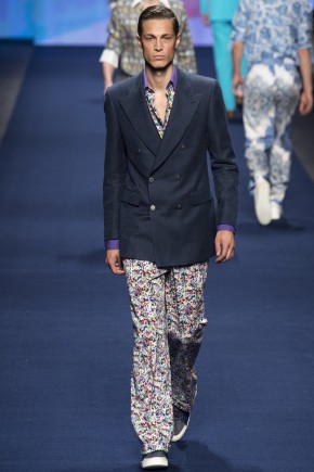 Etro Men Spring Summer 2015 Milan Fashion Week 040