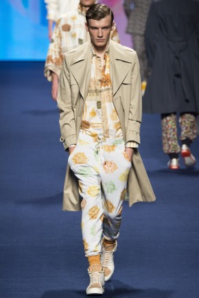 Etro Men Spring Summer 2015 Milan Fashion Week 045