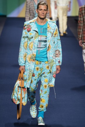 Etro Men Spring Summer 2015 Milan Fashion Week 050