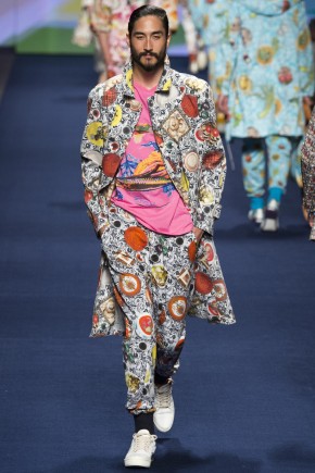 Etro Men Spring Summer 2015 Milan Fashion Week 052