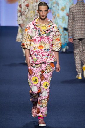 Etro Men Spring Summer 2015 Milan Fashion Week 053