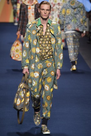 Etro Men Spring Summer 2015 Milan Fashion Week 057