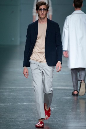 Fendi Men Spring Summer 2015 Milan Fashion Week 008