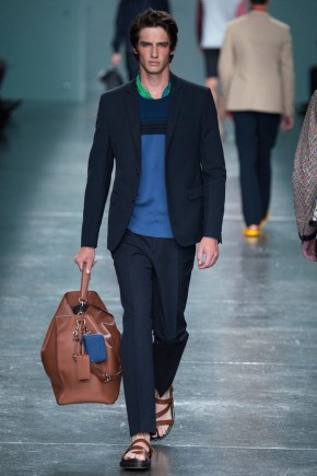 Fendi Men Spring Summer 2015 Milan Fashion Week 018