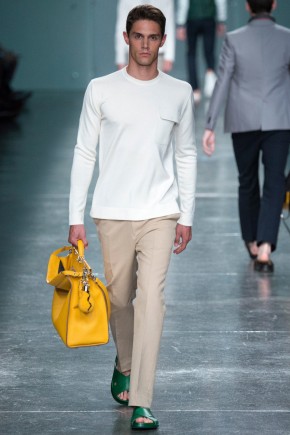 Fendi Men Spring Summer 2015 Milan Fashion Week 024