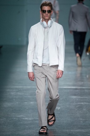 Fendi Men Spring Summer 2015 Milan Fashion Week 025