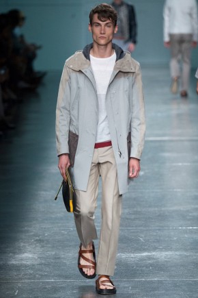 Fendi Men Spring Summer 2015 Milan Fashion Week 027