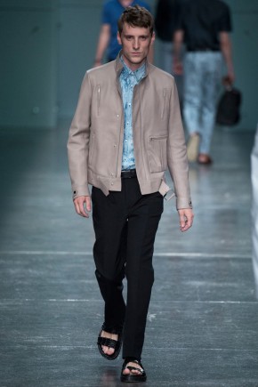 Fendi Men Spring Summer 2015 Milan Fashion Week 031