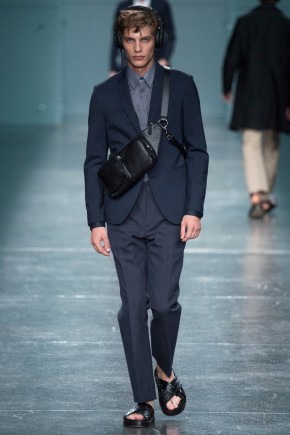 Fendi Men Spring Summer 2015 Milan Fashion Week 039