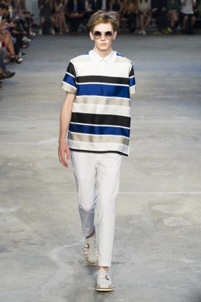 Frankie Morello Men Spring Summer 2015 Milan Fashion Week 019