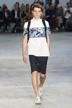 Frankie Morello Men Spring Summer 2015 Milan Fashion Week 020