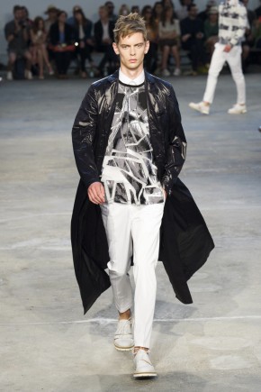 Frankie Morello Men Spring Summer 2015 Milan Fashion Week 024