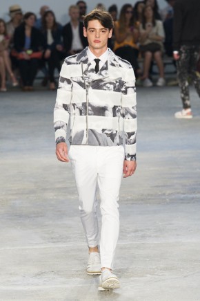 Frankie Morello Men Spring Summer 2015 Milan Fashion Week 025