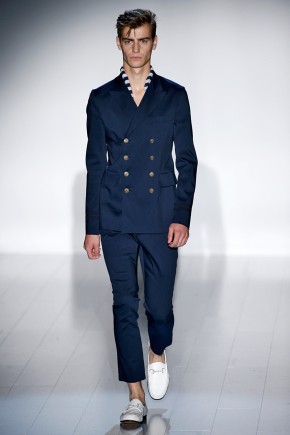 Gucci Men Spring Summer 2015 Milan Fashion Week 003