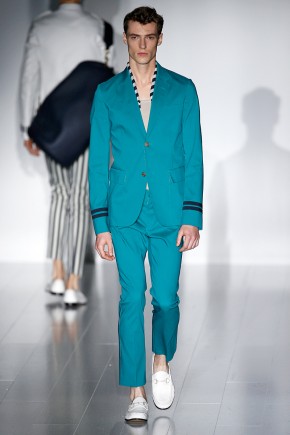 Gucci Men Spring Summer 2015 Milan Fashion Week 006